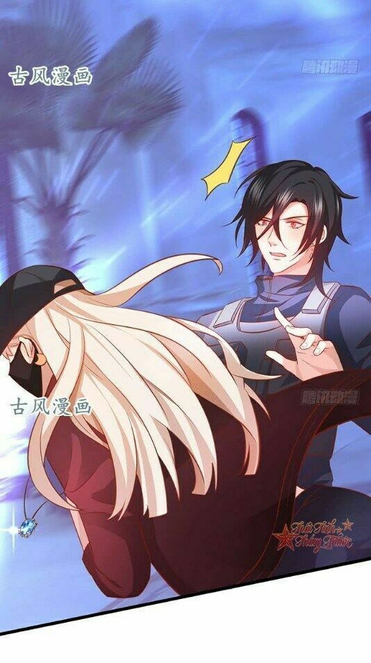 Hắc Đạo Đáng Yêu Chapter 42 - 13