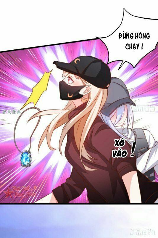 Hắc Đạo Đáng Yêu Chapter 42 - 14