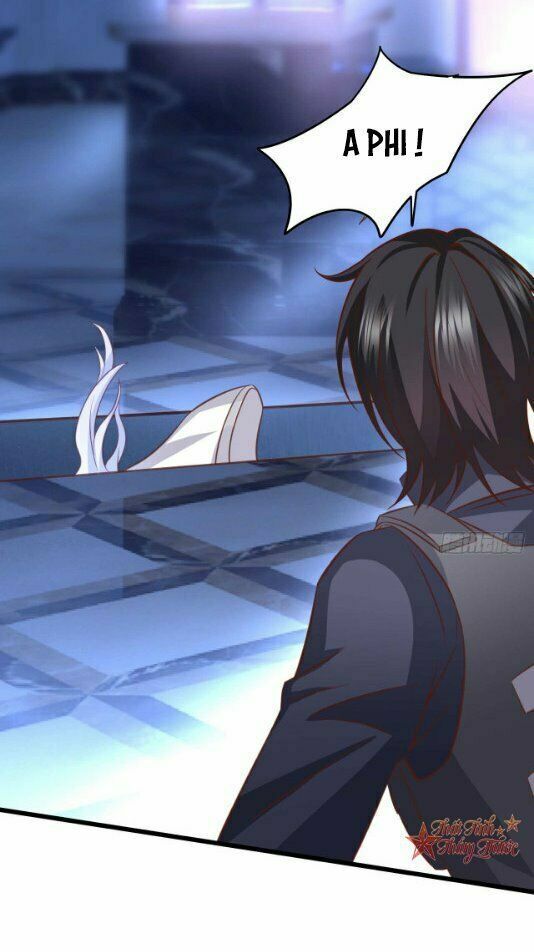 Hắc Đạo Đáng Yêu Chapter 42 - 16