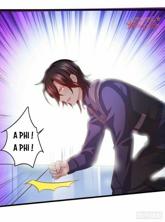 Hắc Đạo Đáng Yêu Chapter 42 - 18