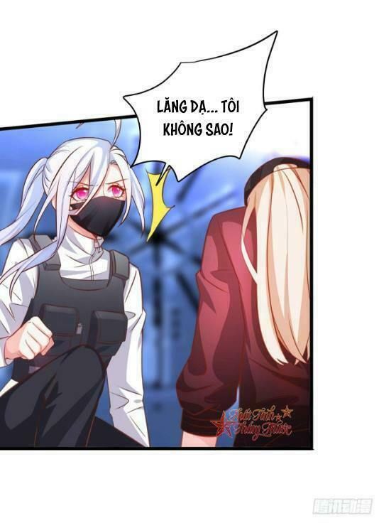 Hắc Đạo Đáng Yêu Chapter 42 - 19