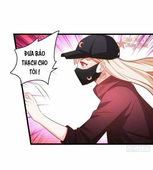 Hắc Đạo Đáng Yêu Chapter 42 - 20