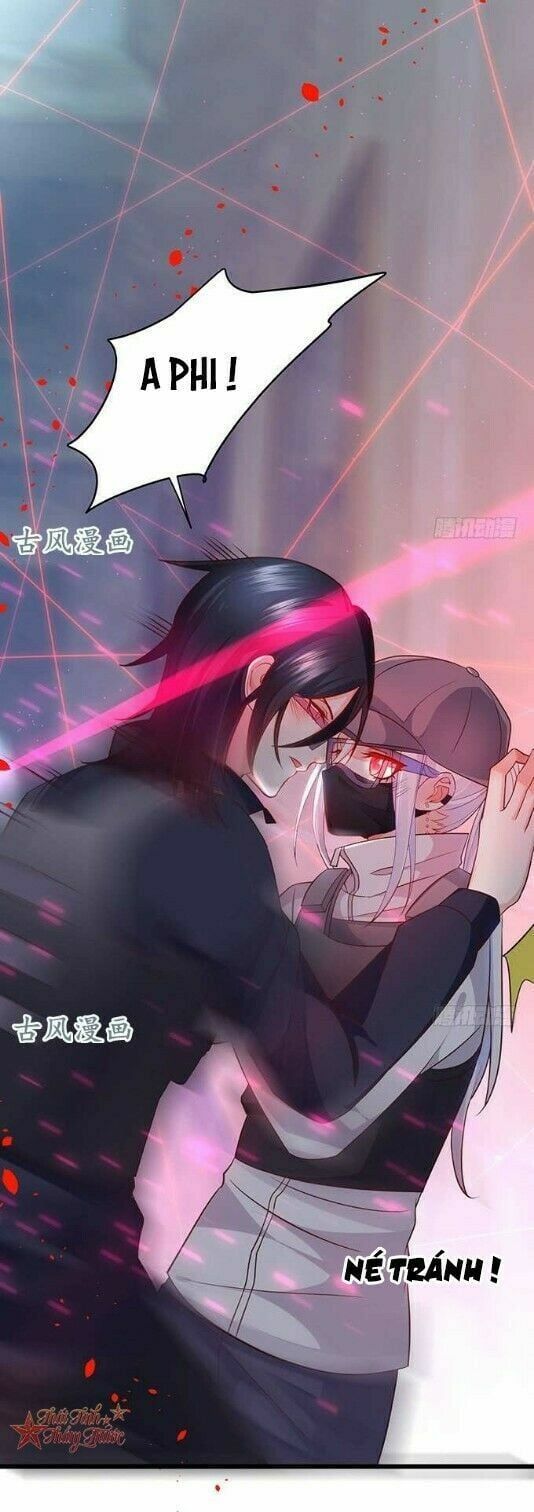 Hắc Đạo Đáng Yêu Chapter 42 - 3