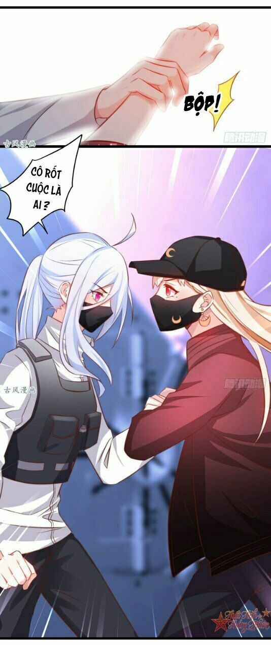 Hắc Đạo Đáng Yêu Chapter 42 - 21