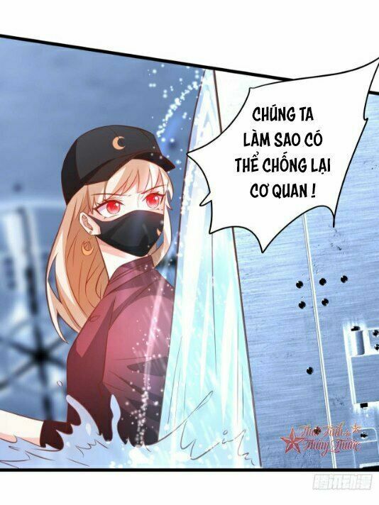 Hắc Đạo Đáng Yêu Chapter 42 - 24