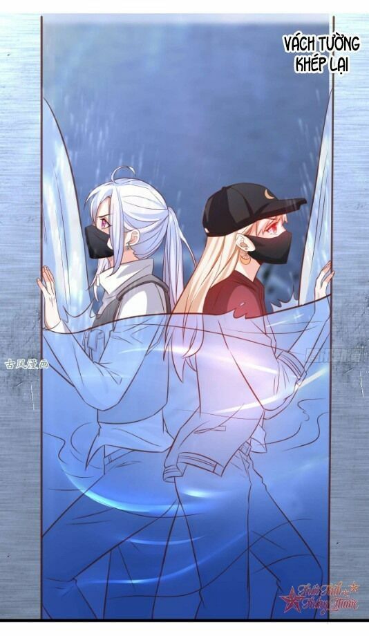 Hắc Đạo Đáng Yêu Chapter 42 - 25