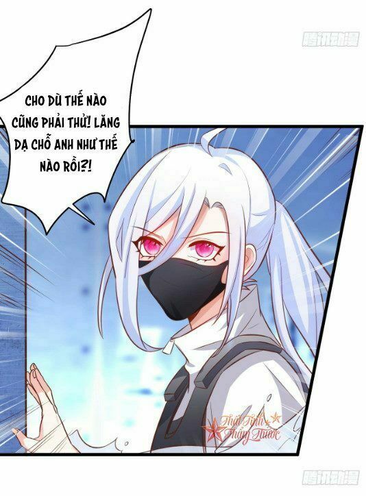 Hắc Đạo Đáng Yêu Chapter 42 - 26