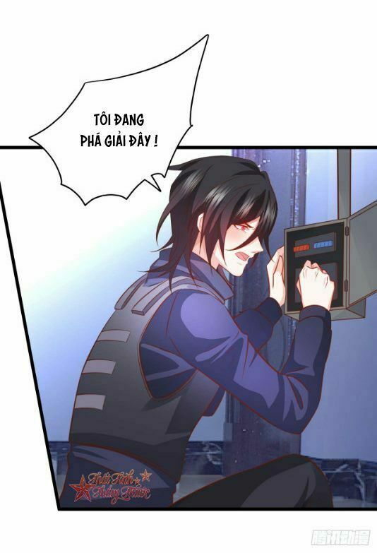 Hắc Đạo Đáng Yêu Chapter 42 - 27