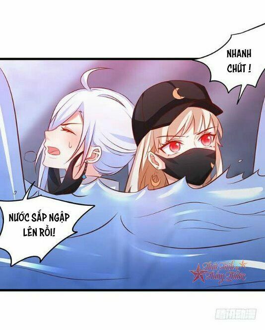 Hắc Đạo Đáng Yêu Chapter 42 - 28