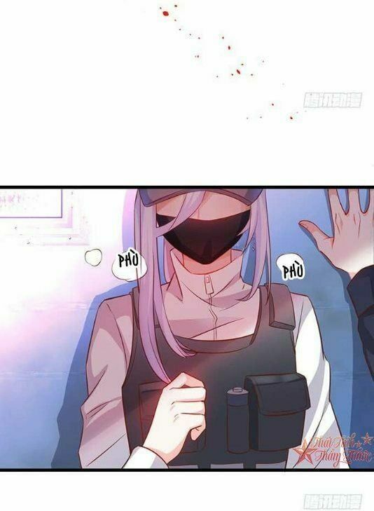 Hắc Đạo Đáng Yêu Chapter 42 - 4