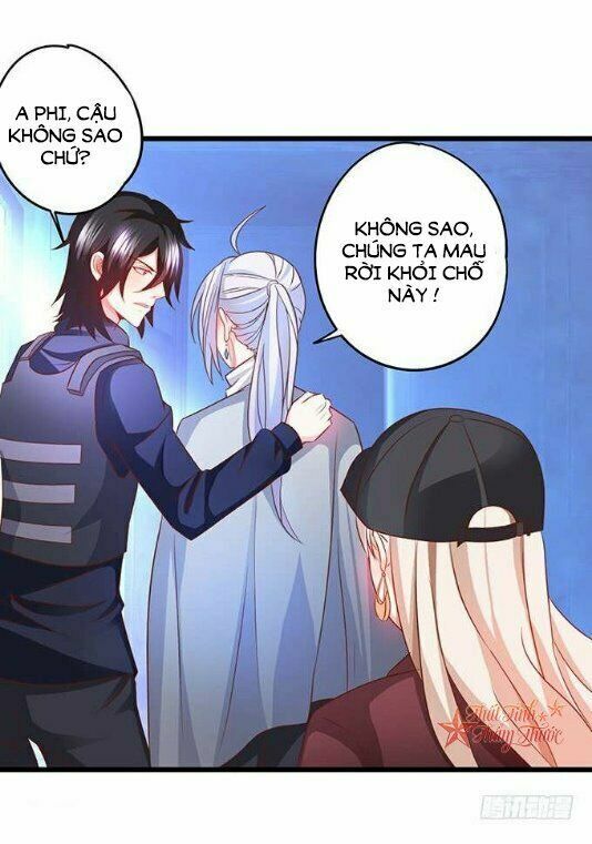 Hắc Đạo Đáng Yêu Chapter 42 - 33