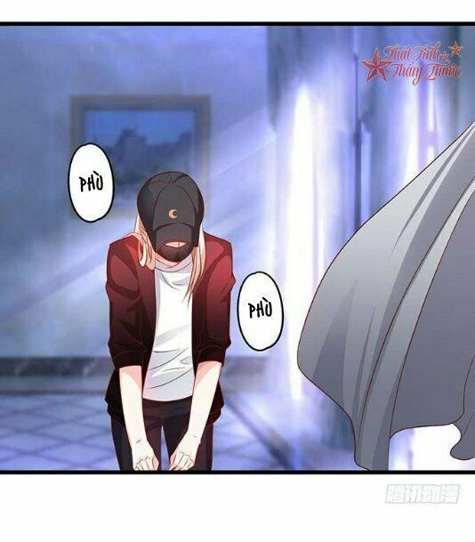 Hắc Đạo Đáng Yêu Chapter 42 - 34