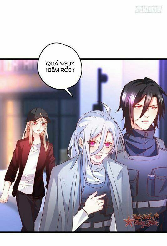 Hắc Đạo Đáng Yêu Chapter 42 - 37