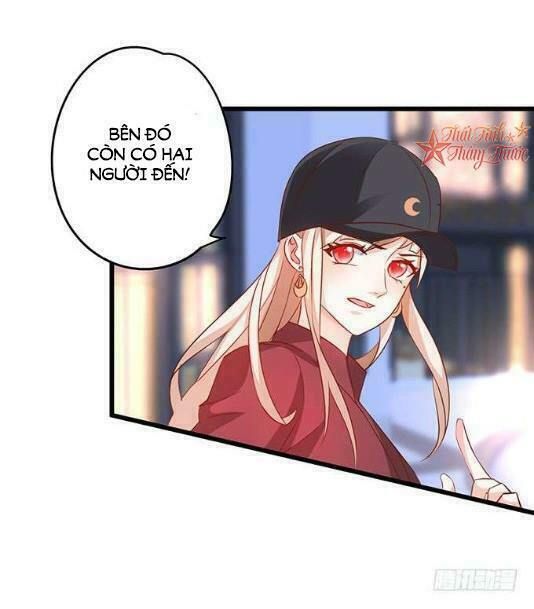 Hắc Đạo Đáng Yêu Chapter 42 - 38