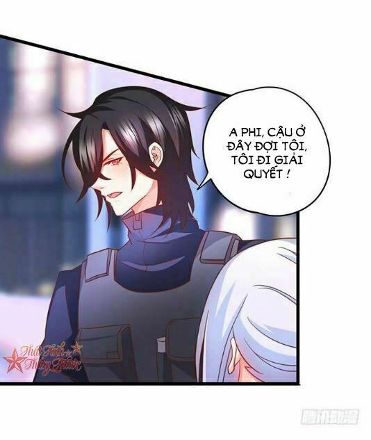 Hắc Đạo Đáng Yêu Chapter 42 - 39