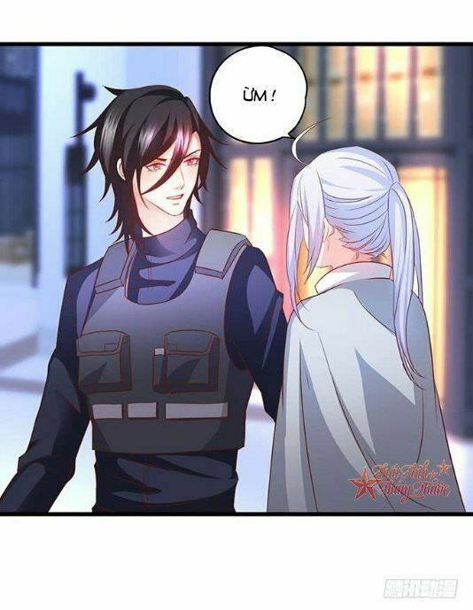 Hắc Đạo Đáng Yêu Chapter 42 - 40