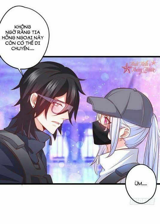 Hắc Đạo Đáng Yêu Chapter 42 - 5