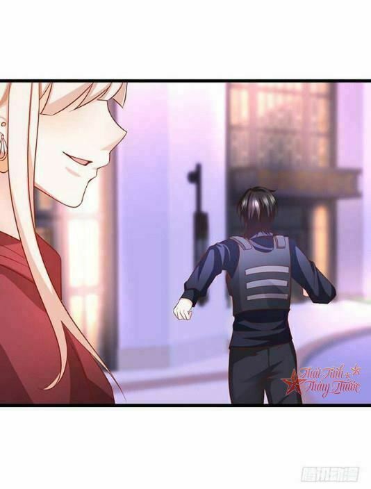 Hắc Đạo Đáng Yêu Chapter 42 - 41