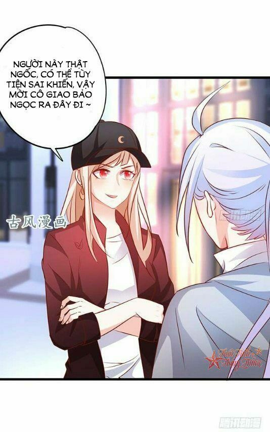 Hắc Đạo Đáng Yêu Chapter 42 - 42