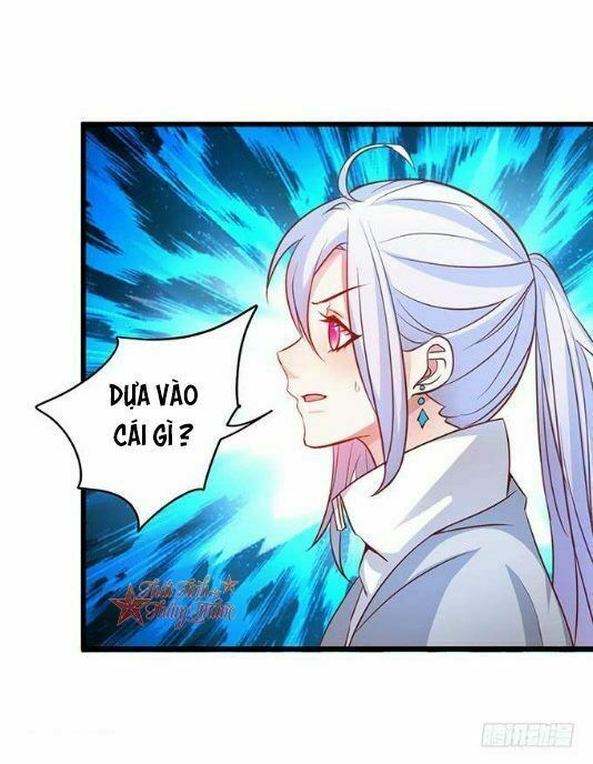Hắc Đạo Đáng Yêu Chapter 42 - 43