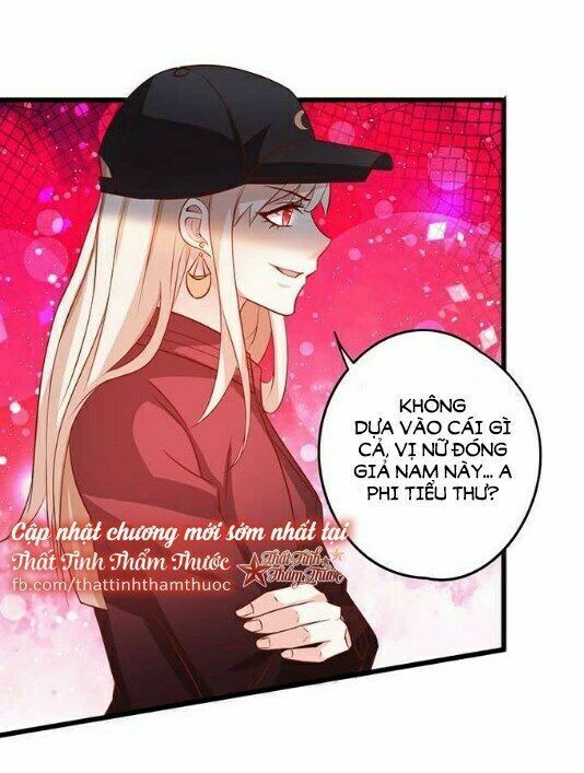 Hắc Đạo Đáng Yêu Chapter 42 - 44