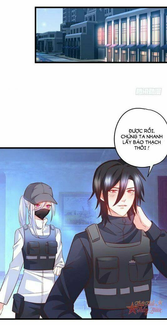 Hắc Đạo Đáng Yêu Chapter 42 - 6