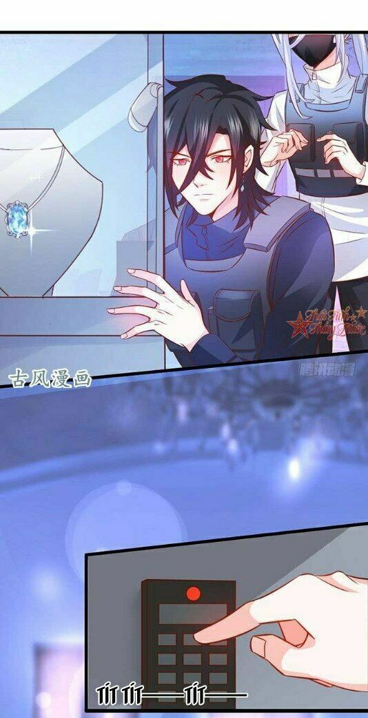 Hắc Đạo Đáng Yêu Chapter 42 - 7