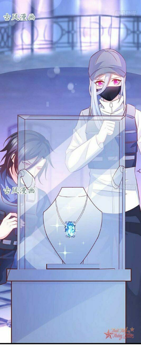 Hắc Đạo Đáng Yêu Chapter 42 - 8