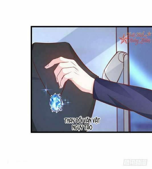 Hắc Đạo Đáng Yêu Chapter 42 - 10
