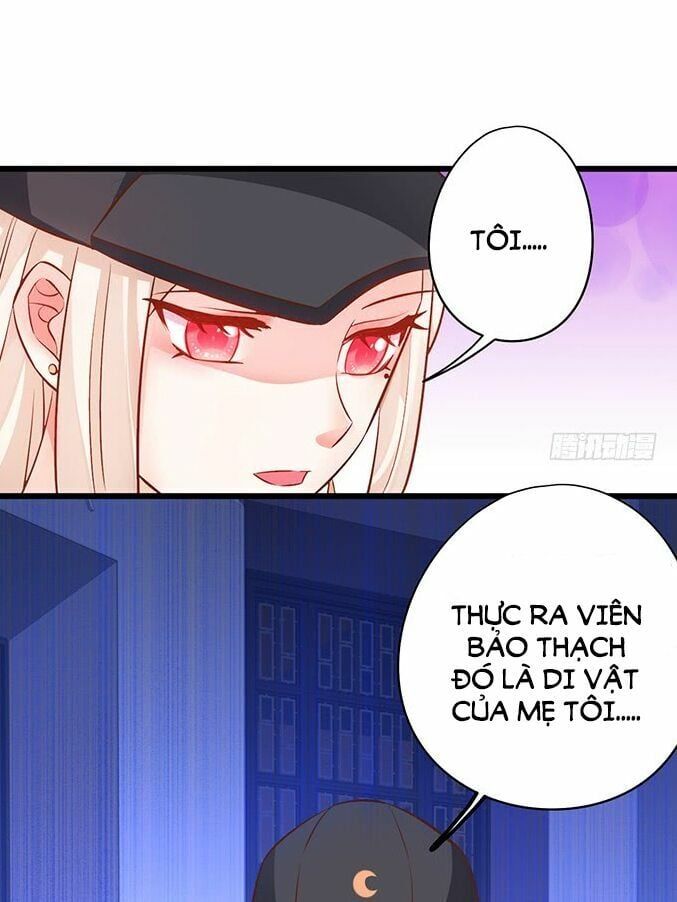 Hắc Đạo Đáng Yêu Chapter 43 - 11