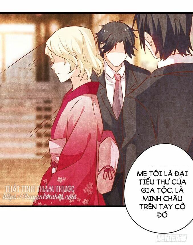 Hắc Đạo Đáng Yêu Chapter 43 - 14