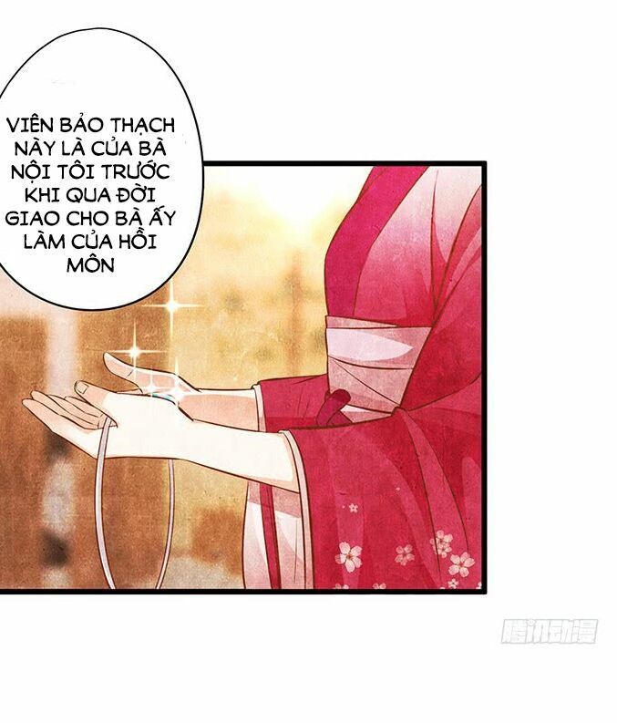 Hắc Đạo Đáng Yêu Chapter 43 - 15