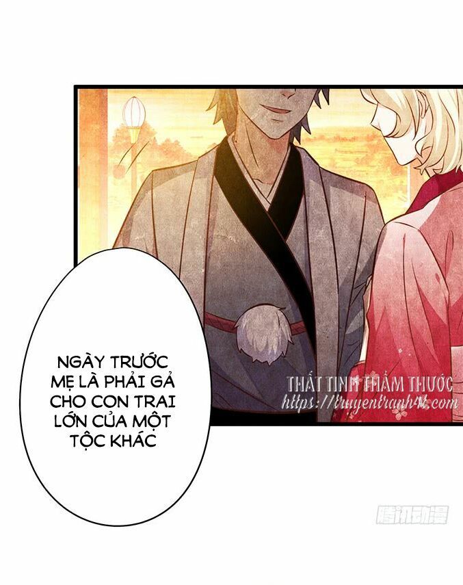 Hắc Đạo Đáng Yêu Chapter 43 - 16