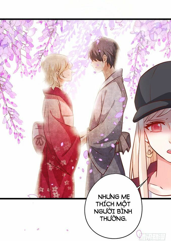 Hắc Đạo Đáng Yêu Chapter 43 - 17