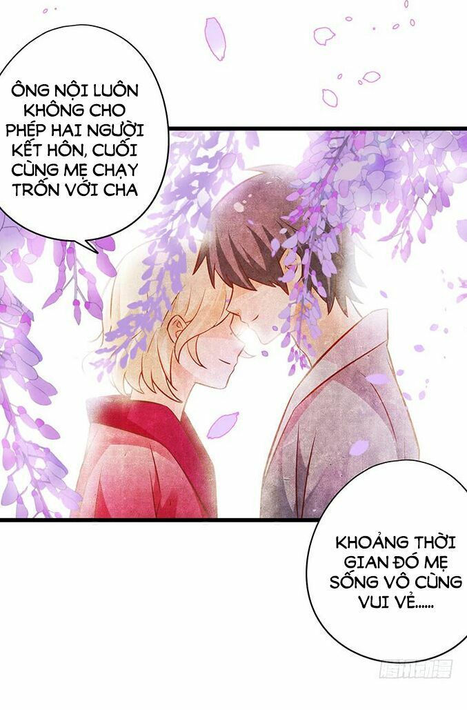 Hắc Đạo Đáng Yêu Chapter 43 - 18