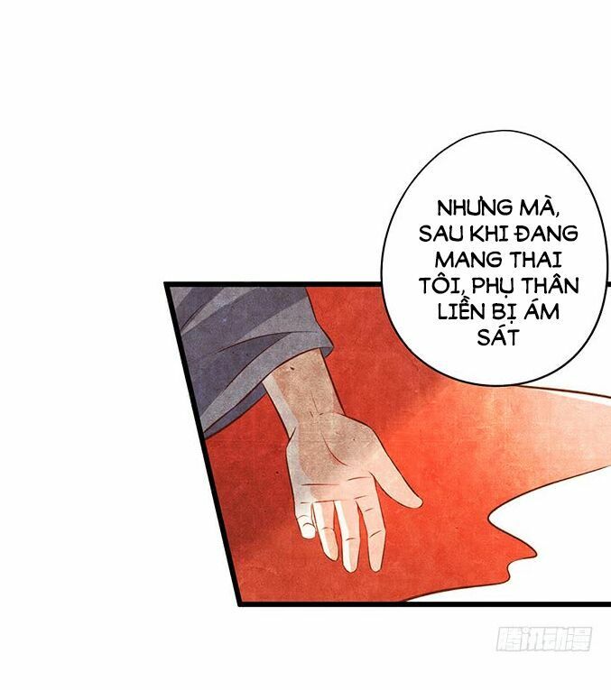 Hắc Đạo Đáng Yêu Chapter 43 - 19