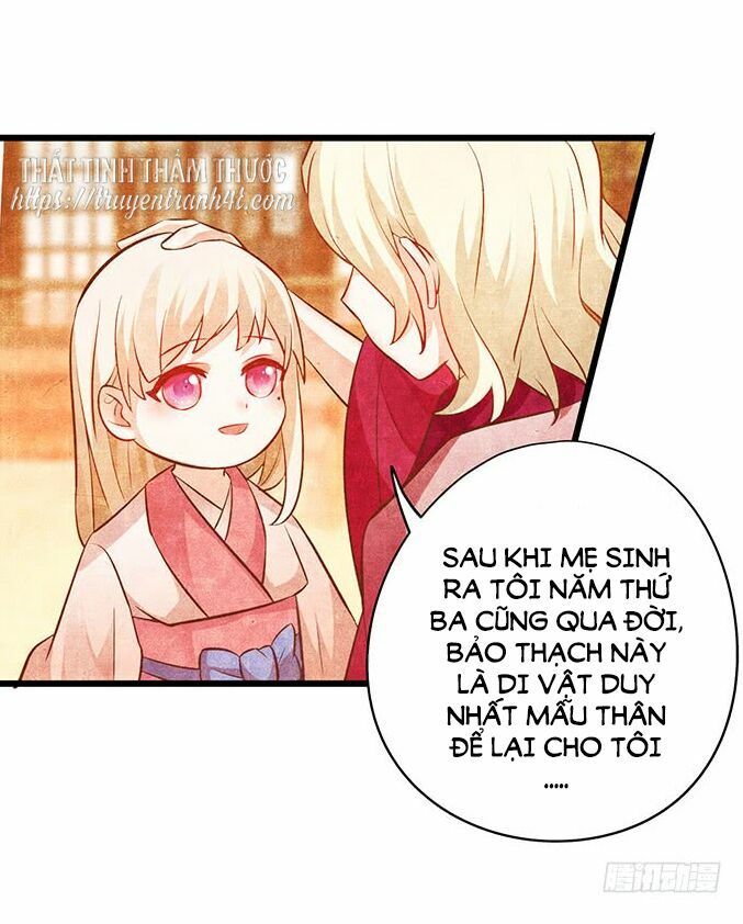 Hắc Đạo Đáng Yêu Chapter 43 - 20