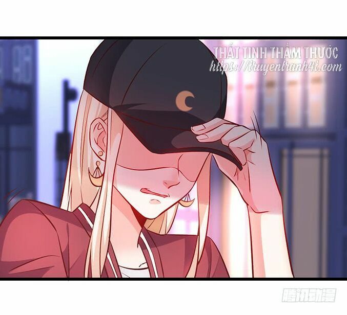 Hắc Đạo Đáng Yêu Chapter 43 - 21