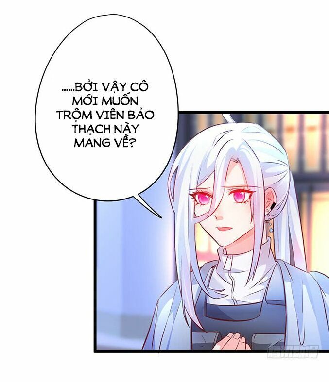 Hắc Đạo Đáng Yêu Chapter 43 - 22