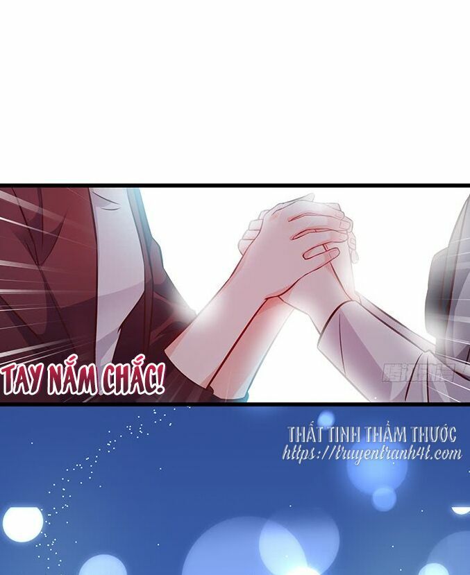 Hắc Đạo Đáng Yêu Chapter 43 - 23