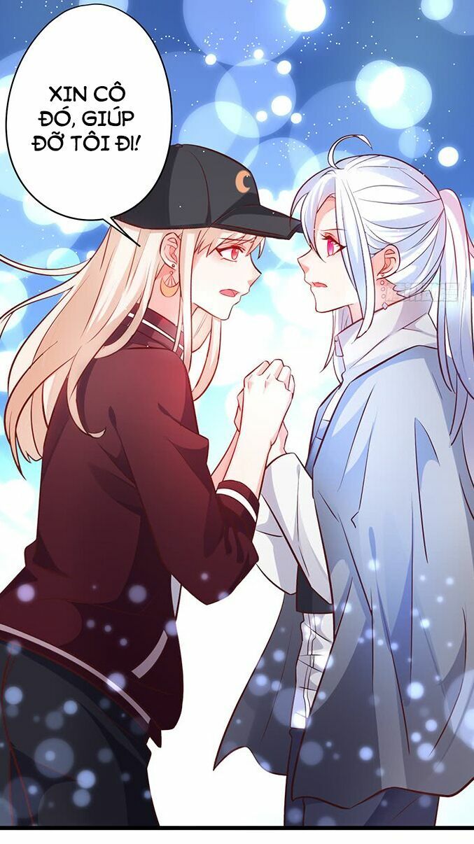 Hắc Đạo Đáng Yêu Chapter 43 - 24