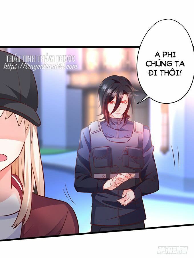 Hắc Đạo Đáng Yêu Chapter 43 - 25