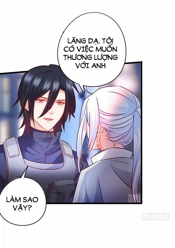Hắc Đạo Đáng Yêu Chapter 43 - 26