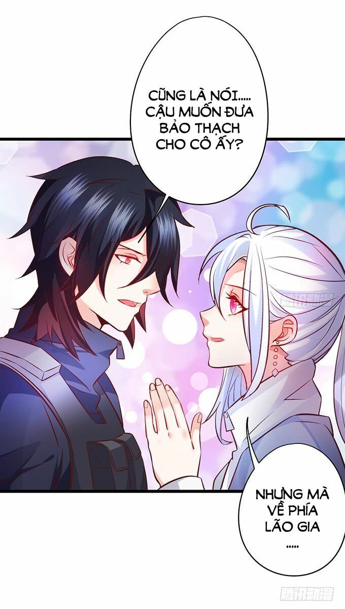 Hắc Đạo Đáng Yêu Chapter 43 - 28