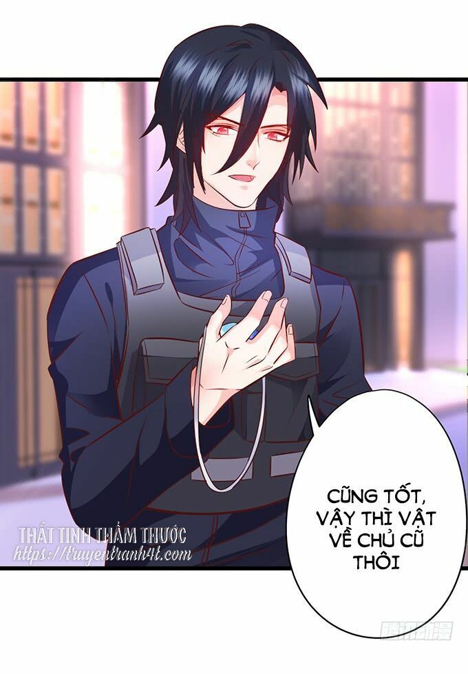 Hắc Đạo Đáng Yêu Chapter 43 - 29