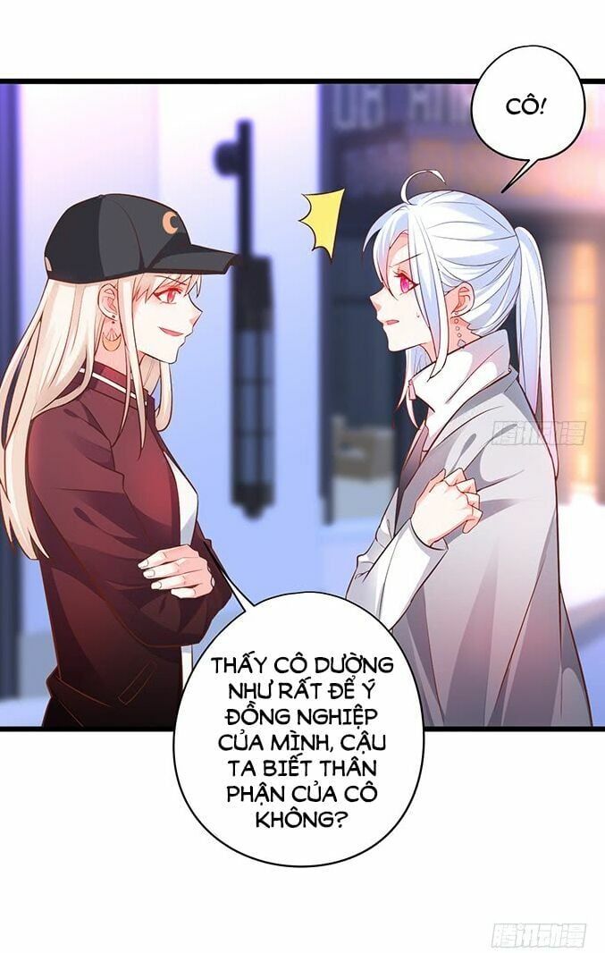 Hắc Đạo Đáng Yêu Chapter 43 - 4