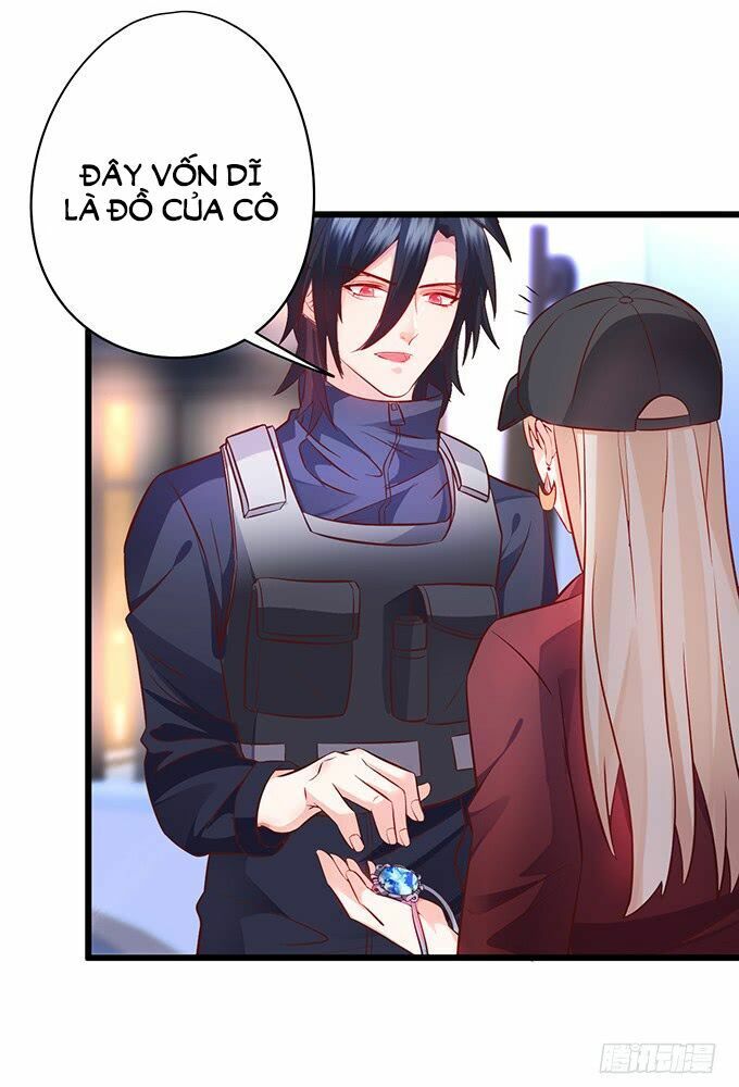 Hắc Đạo Đáng Yêu Chapter 43 - 31