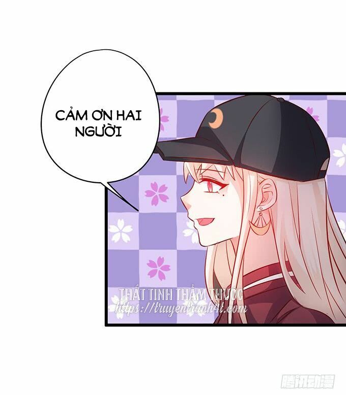 Hắc Đạo Đáng Yêu Chapter 43 - 32