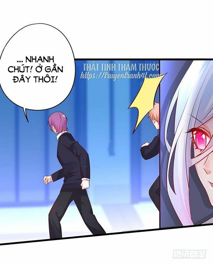 Hắc Đạo Đáng Yêu Chapter 43 - 33