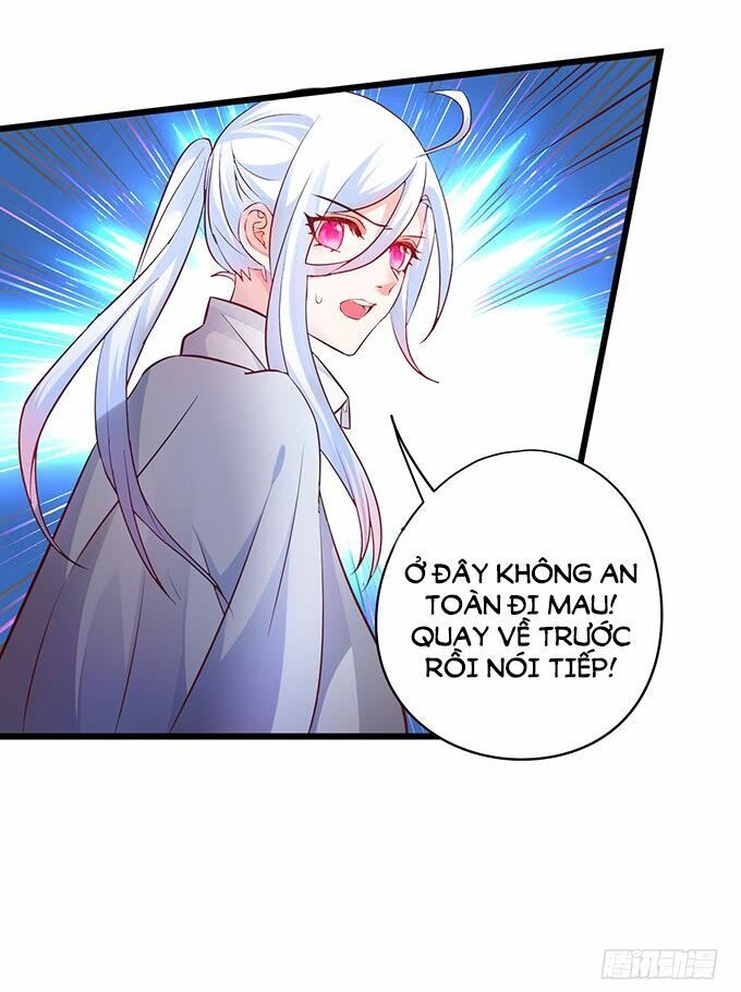 Hắc Đạo Đáng Yêu Chapter 43 - 34